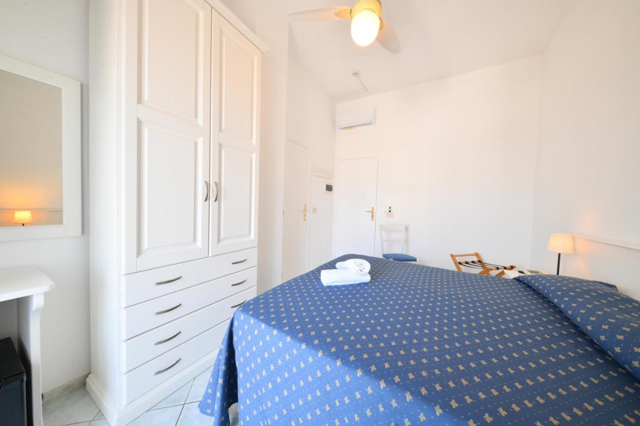 Hotel Noris Ischia Exterior photo