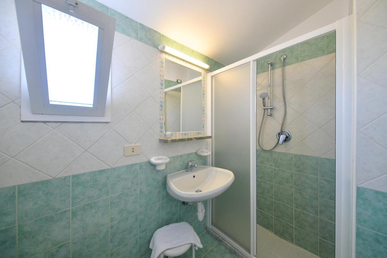 Hotel Noris Ischia Exterior photo