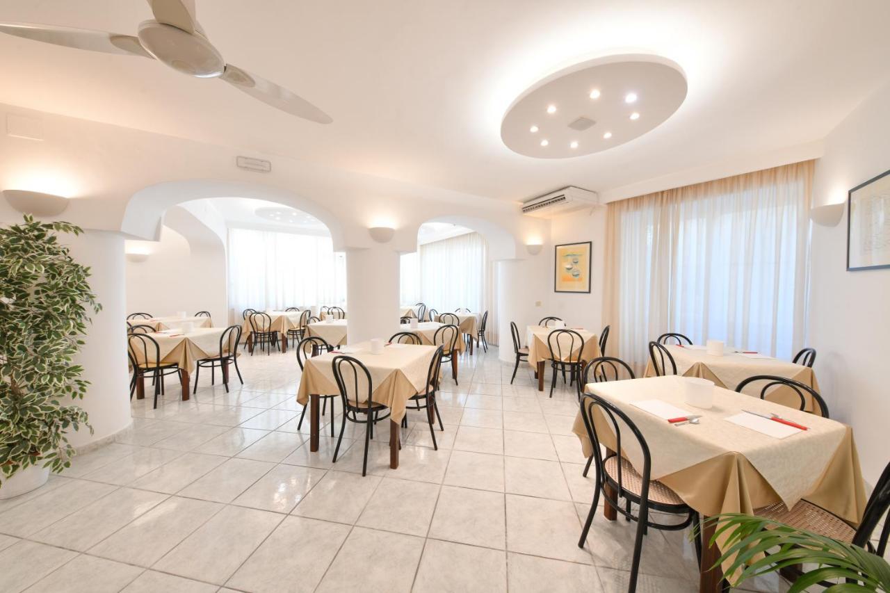 Hotel Noris Ischia Exterior photo