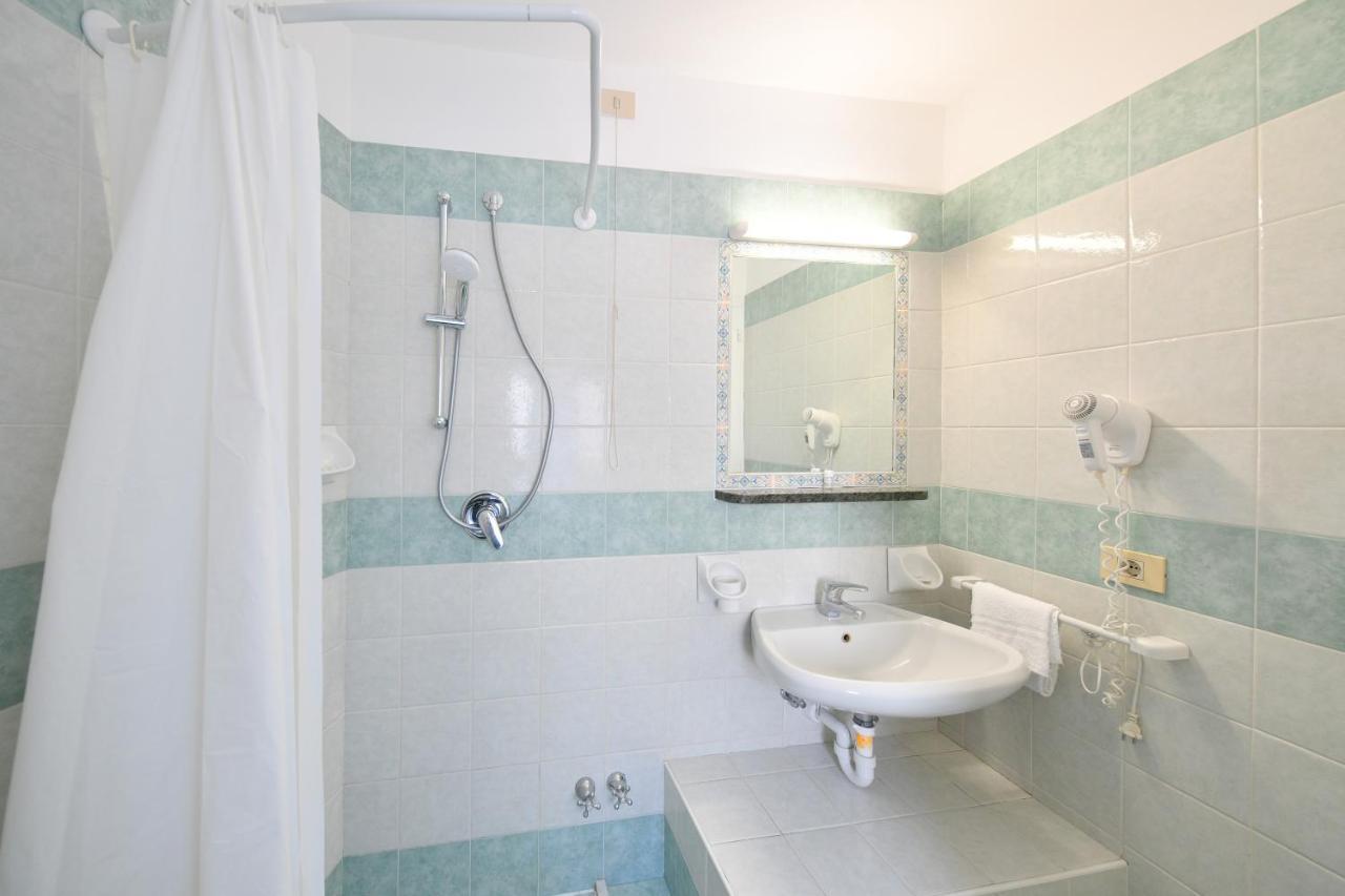 Hotel Noris Ischia Exterior photo